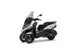 Klikněte pro detailní foto č. 8 - Piaggio MP3 Sport 400 E5+