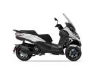 Klikněte pro detailní foto č. 9 - Piaggio MP3 Sport 400 E5+