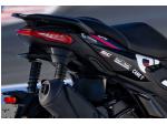 Klikněte pro detailní foto č. 6 - Aprilia SR GT 125 GP REPLICA ABS E5+,AKCE 4 ROKY ZÁRUKA,Skladem
