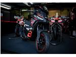 Klikněte pro detailní foto č. 8 - Aprilia SR GT 125 GP REPLICA ABS E5+,AKCE 4 ROKY ZÁRUKA,Skladem