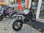Klikněte pro detailní foto č. 11 - Benelli Leoncino 800 Trail, ČR, ABS, najeto 6.867 km