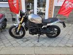 Klikněte pro detailní foto č. 3 - Benelli Leoncino 800 Trail, ČR, ABS, najeto 6.867 km
