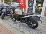 Klikněte pro detailní foto č. 4 - Benelli Leoncino 800 Trail, ČR, ABS, najeto 6.867 km