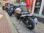 Klikněte pro detailní foto č. 5 - Benelli Leoncino 800 Trail, ČR, ABS, najeto 6.867 km