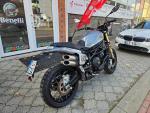 Klikněte pro detailní foto č. 7 - Benelli Leoncino 800 Trail, ČR, ABS, najeto 6.867 km