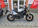 Klikněte pro detailní foto č. 8 - Benelli Leoncino 800 Trail, ČR, ABS, najeto 6.867 km