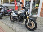 Klikněte pro detailní foto č. 9 - Benelli Leoncino 800 Trail, ČR, ABS, najeto 6.867 km