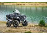 Klikněte pro detailní foto č. 13 - CFMOTO Gladiator X625 A EPS Overland E5+