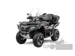 Klikněte pro detailní foto č. 1 - CFMOTO Gladiator X625 A EPS Overland E5+