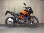 Klikněte pro detailní foto č. 1 - KTM 390 Adventure ABS - ČR / 1. MAJ / SUPER STAV A CENA