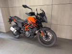 Klikněte pro detailní foto č. 2 - KTM 390 Adventure ABS - ČR / 1. MAJ / SUPER STAV A CENA