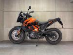 Klikněte pro detailní foto č. 3 - KTM 390 Adventure ABS - ČR / 1. MAJ / SUPER STAV A CENA
