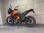 Klikněte pro detailní foto č. 4 - KTM 390 Adventure ABS - ČR / 1. MAJ / SUPER STAV A CENA
