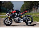 Klikněte pro detailní foto č. 11 - Aprilia Tuono 660 Factory EU 5+, AKCE 4 ROKY ZÁRUKA,Skladem