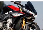 Klikněte pro detailní foto č. 3 - Aprilia Tuono 660 Factory EU 5+, AKCE 4 ROKY ZÁRUKA,Skladem