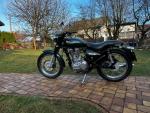Klikněte pro detailní foto č. 2 - Royal Enfield Bullet Electra 500 EFI