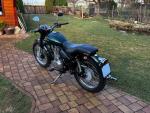 Klikněte pro detailní foto č. 3 - Royal Enfield Bullet Electra 500 EFI