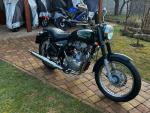 Klikněte pro detailní foto č. 4 - Royal Enfield Bullet Electra 500 EFI
