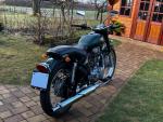 Klikněte pro detailní foto č. 7 - Royal Enfield Bullet Electra 500 EFI
