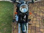 Klikněte pro detailní foto č. 8 - Royal Enfield Bullet Electra 500 EFI