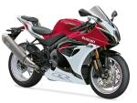 Klikněte pro detailní foto č. 2 - Suzuki GSX-R 1000 R Objednávka