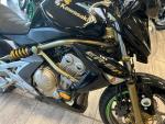 Klikněte pro detailní foto č. 10 - Kawasaki ER-6n 2006
