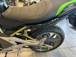 Klikněte pro detailní foto č. 12 - Kawasaki ER-6n 2006