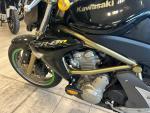 Klikněte pro detailní foto č. 13 - Kawasaki ER-6n 2006