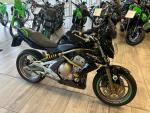 Klikněte pro detailní foto č. 1 - Kawasaki ER-6n 2006