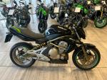 Klikněte pro detailní foto č. 2 - Kawasaki ER-6n 2006