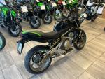Klikněte pro detailní foto č. 3 - Kawasaki ER-6n 2006