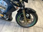 Klikněte pro detailní foto č. 9 - Kawasaki ER-6n 2006