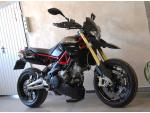Klikněte pro detailní foto č. 3 - Aprilia Aprilia Dorsoduro 750 - hezký stav
