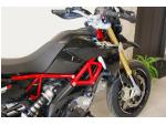 Klikněte pro detailní foto č. 9 - Aprilia Aprilia Dorsoduro 750 - hezký stav