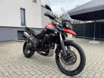Klikněte pro detailní foto č. 2 - Triumph Tiger 800 XC