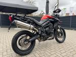 Klikněte pro detailní foto č. 3 - Triumph Tiger 800 XC