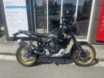 Klikněte pro detailní foto č. 2 - Yamaha Yamaha XTZ Ténéré 700 World Raid EU5+  / 54kW