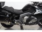 Klikněte pro detailní foto č. 12 - BMW K 1600 GT