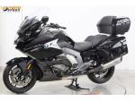 Klikněte pro detailní foto č. 1 - BMW K 1600 GT