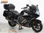 Klikněte pro detailní foto č. 7 - BMW K 1600 GT