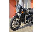 Klikněte pro detailní foto č. 10 - Triumph Street Cup 900, původ ČR, perfektní stav