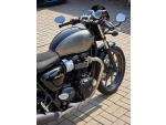 Klikněte pro detailní foto č. 12 - Triumph Street Cup 900, původ ČR, perfektní stav