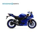 Detail nabídky - Yamaha Yamaha YZF-R125 EU5+  / 11kW