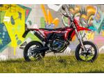 Klikněte pro detailní foto č. 6 - Beta RR 4T 125 T MOTARD - red E5+ - záruka 2 roky