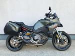 Klikněte pro detailní foto č. 1 - Ducati Multistrada V2 S ve výbavě Travel