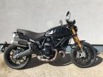 Detail nabídky - Ducati Scrambler 1100 Sport Pro