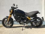 Klikněte pro detailní foto č. 2 - Ducati Scrambler 1100 Sport Pro