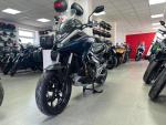 Klikněte pro detailní foto č. 2 - Honda NC 750 X