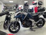 Klikněte pro detailní foto č. 3 - Honda NC 750 X