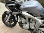Klikněte pro detailní foto č. 13 - Yamaha FZ 6 Fazer